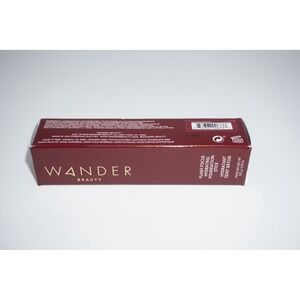 Wander Beauty Flash Focus Hydrating Foundation Stick Golden Medium 0.32oz Face